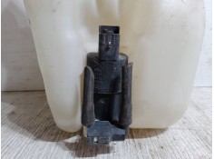 Recambio de botella liquido limpiaparabrisas para peugeot 207/207+ (wa_, wc_) 1.6 hdi referencia OEM IAM    2