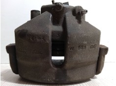 Recambio de pinza freno delantera izquierda para seat altea (5p1) 1.9 tdi referencia OEM IAM    2