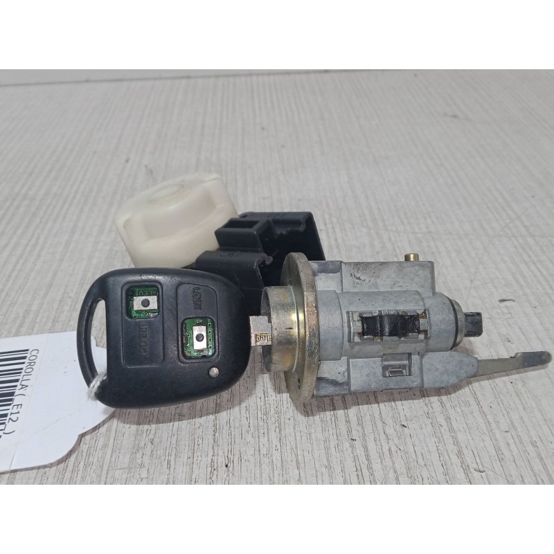 Recambio de clausor para toyota corolla (_e12_) 1.6 vvt-i (zze121_) referencia OEM IAM   