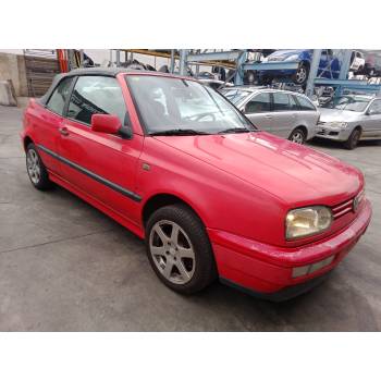 VOLKSWAGEN GOLF III CABRIOLET (1E7)