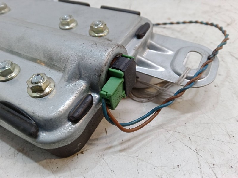 Recambio de airbag de puerta delantero derecho para bmw 3 compact (e46) 320 td referencia OEM IAM 34705513003X  