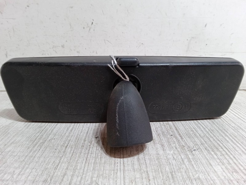 Recambio de retrovisor interior para volkswagen lupo i (6x1, 6e1) 1.0 referencia OEM IAM   