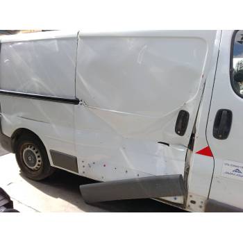 RENAULT TRAFIC II FURGONETA (FL)