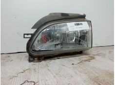 Recambio de faro izquierdo para seat arosa (6h1) 1.0 referencia OEM IAM   