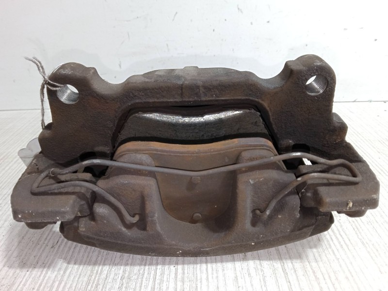 Recambio de pinza freno delantera izquierda para seat altea (5p1) 1.9 tdi referencia OEM IAM   