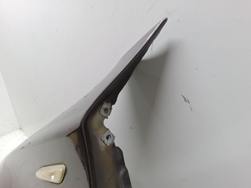 Recambio de aleta delantera izquierda para bmw 1 (e87) 120 d referencia OEM IAM   