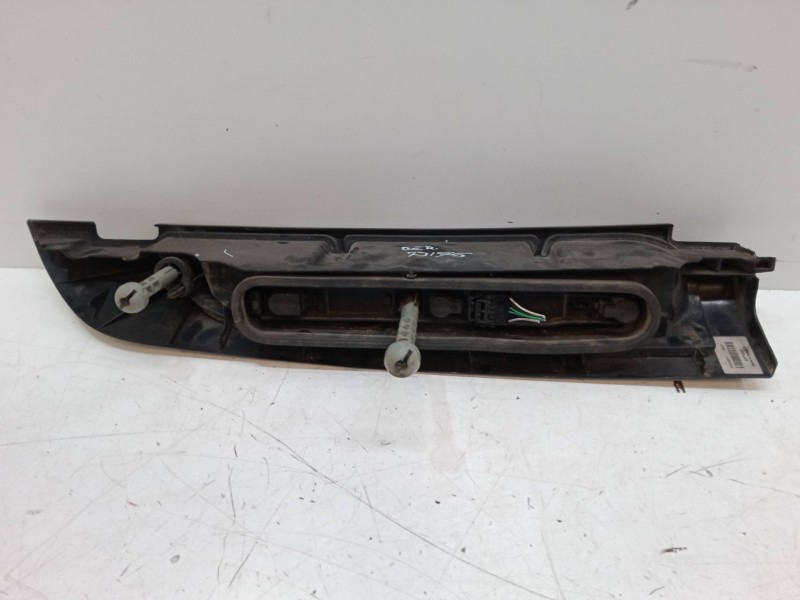 Recambio de piloto trasero derecho para renault kangoo (kc0/1_) 1.5 dci (kc07) referencia OEM IAM   