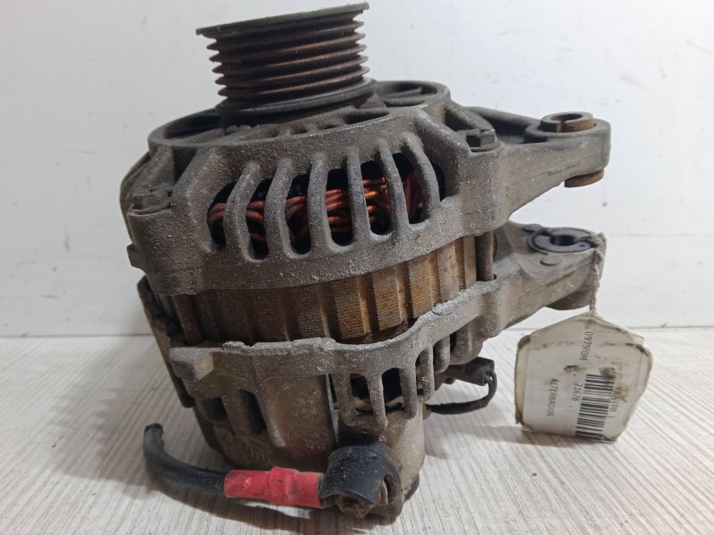 Recambio de alternador para ford ka (rb_) 1.3 i rocam referencia OEM IAM    Recambio de alternador para ford ka (rb_) 1.3 i rocam referencia OEM IAM