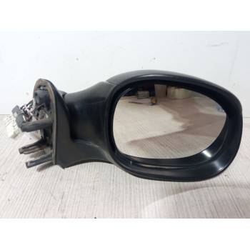RETROVISOR ELECTRICO DERECHO 