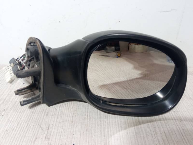 RETROVISOR ELECTRICO DERECHO 