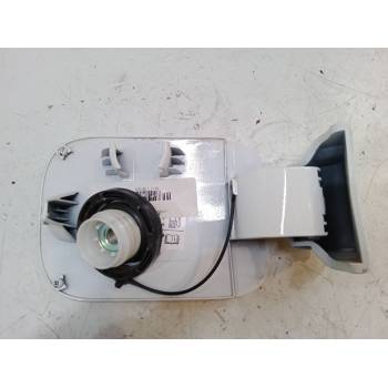 TAPA EXTERIOR COMBUSTIBLE 