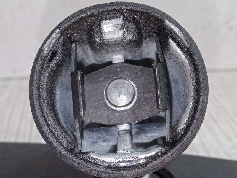 Recambio de retrovisor interior para volkswagen lupo i (6x1, 6e1) 1.0 referencia OEM IAM   