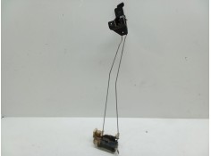 Recambio de cerradura puerta trasera izquierda para alfa romeo 146 (930_) 1.6 i.e. 16v t.s. (930.b2b, 930.b2c) referencia OEM IA