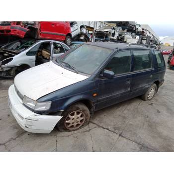 HYUNDAI SANTAMO de desguace