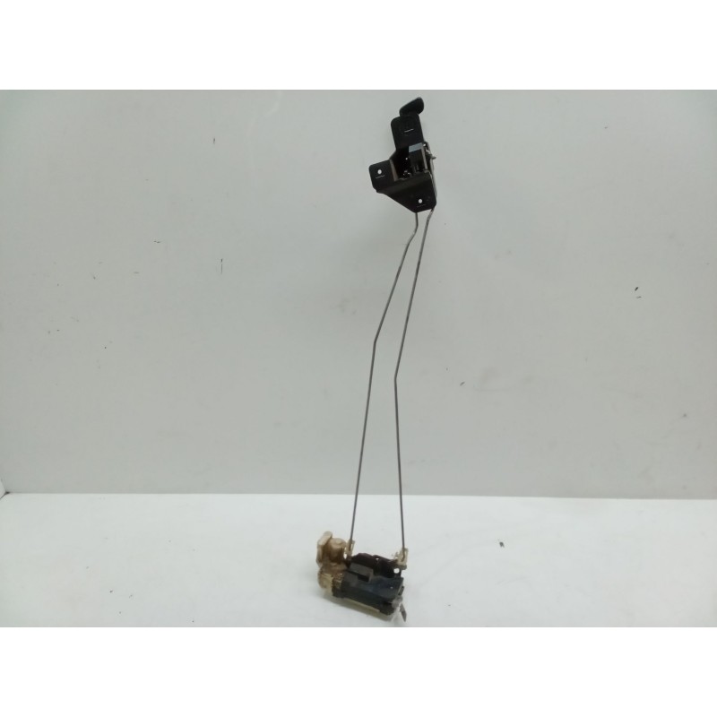 Recambio de cerradura puerta trasera izquierda para alfa romeo 146 (930_) 1.6 i.e. 16v t.s. (930.b2b, 930.b2c) referencia OEM IA