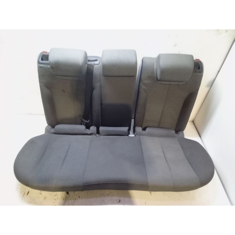 Recambio de asiento trasero para seat leon (1p1) 1.9 tdi referencia OEM IAM   