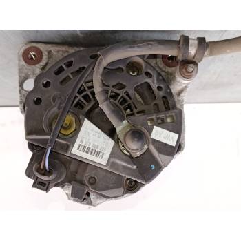 ALTERNADOR 037903025M 0124325013 