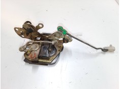 Recambio de cerradura puerta trasera izquierda para opel monterey a (m92) 3.1 td (ubs69d, ubs69g) referencia OEM IAM    2