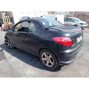 PEUGEOT 206 SW (2E/K)