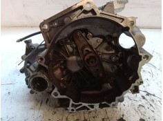 Recambio de caja de cambios manual 5 velocidades para seat ibiza v (kj1, kjg) 1.0 tsi referencia OEM IAM 0DQ  