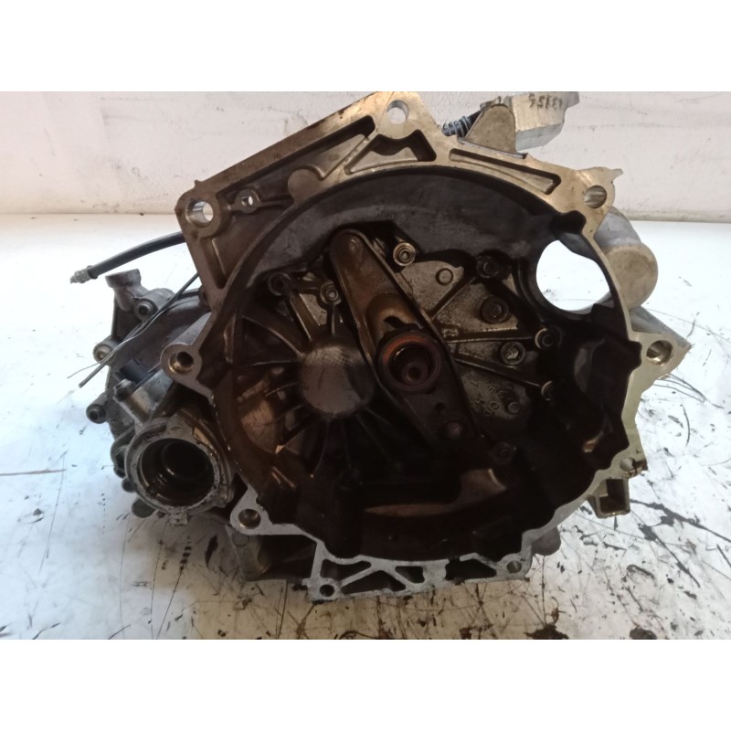 Recambio de caja de cambios manual 5 velocidades para seat ibiza v (kj1, kjg) 1.0 tsi referencia OEM IAM 0DQ  