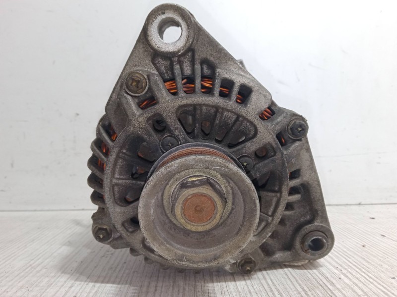 Recambio de alternador para ford ka (rb_) 1.3 i rocam referencia OEM IAM    Recambio de alternador para ford ka (rb_) 1.3 i rocam referencia OEM IAM