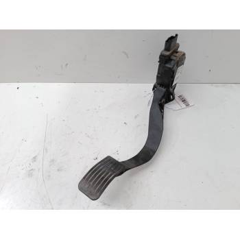 PEDAL ACELERADOR 