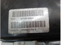 Recambio de airbag de puerta delantero izquierdo para bmw 3 compact (e46) 320 td referencia OEM IAM 30705512903J   2