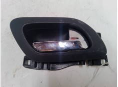 Recambio de maneta interior puerta delantera derecha para peugeot 5008 (0u_, 0e_) 1.6 hdi referencia OEM IAM