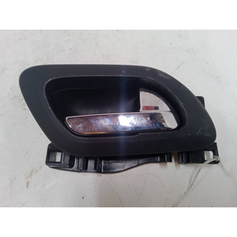 Recambio de maneta interior puerta delantera derecha para peugeot 5008 (0u_, 0e_) 1.6 hdi referencia OEM IAM   