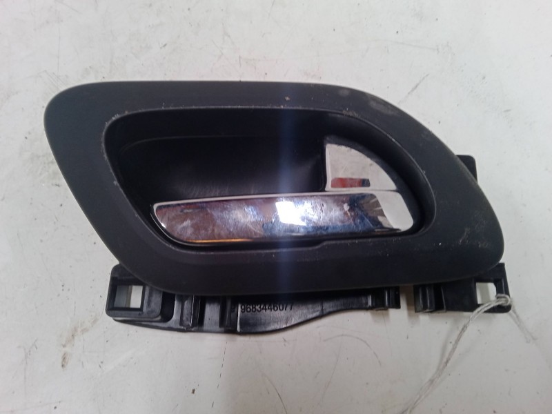 Recambio de maneta interior puerta delantera derecha para peugeot 5008 (0u_, 0e_) 1.6 hdi referencia OEM IAM   