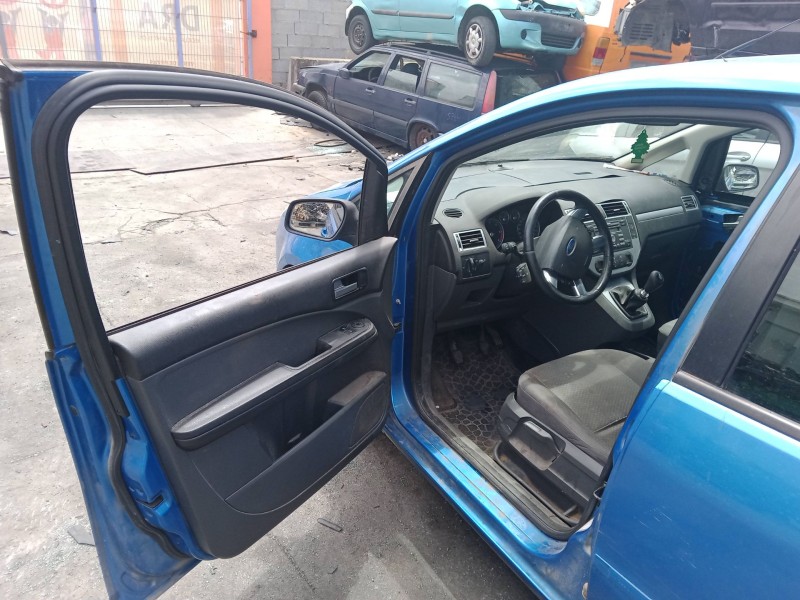 ford focus c-max (dm2) del año 2007