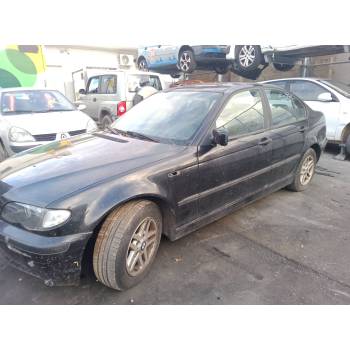 BMW 3 (E46)
