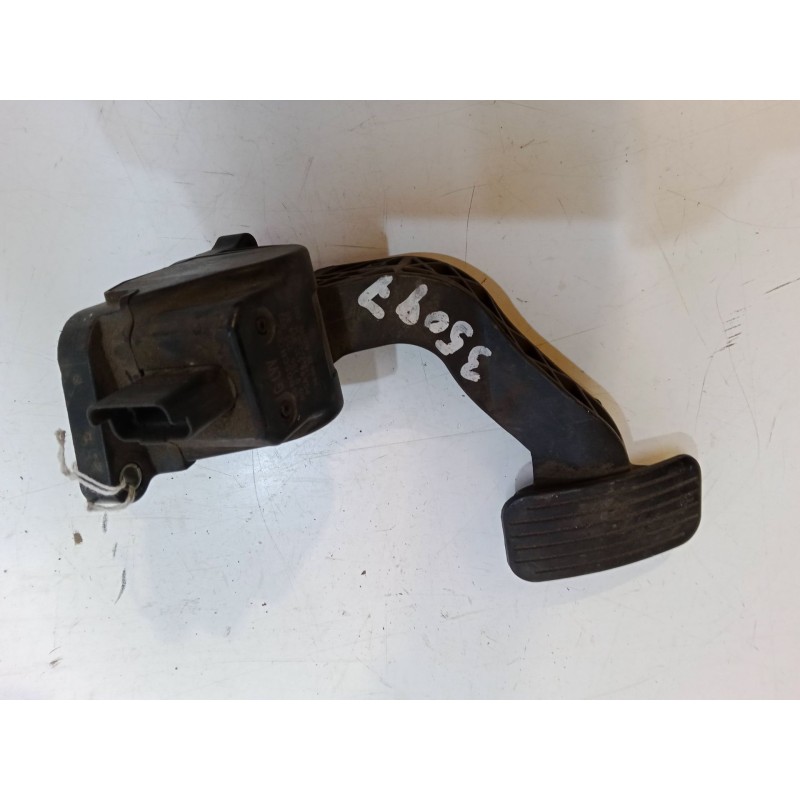 Recambio de pedal acelerador para citroën xsara picasso (n68) 1.6 hdi referencia OEM IAM   