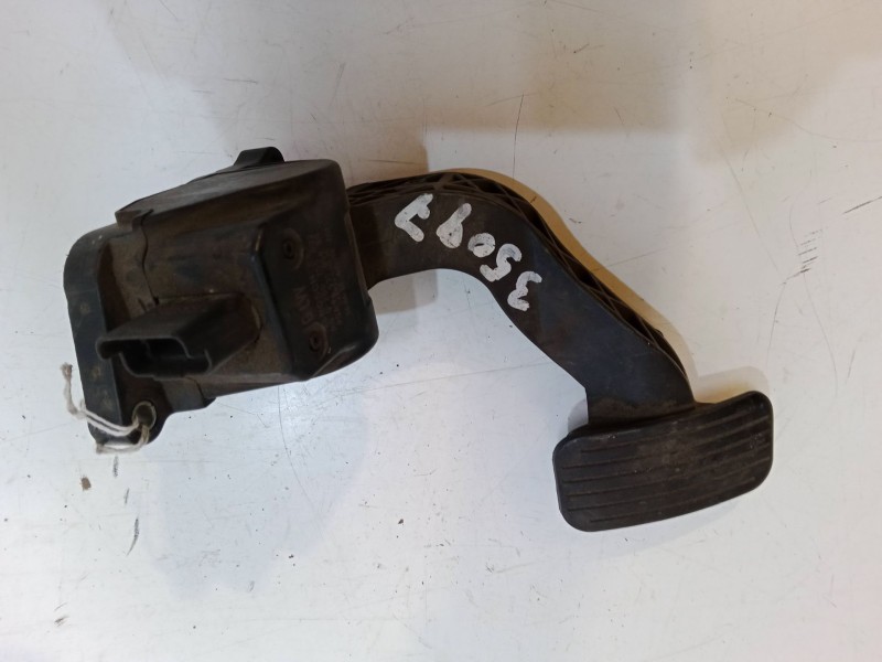 Recambio de pedal acelerador para citroën xsara picasso (n68) 1.6 hdi referencia OEM IAM   