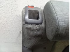 Recambio de asiento trasero para seat leon (1p1) 1.9 tdi referencia OEM IAM    2