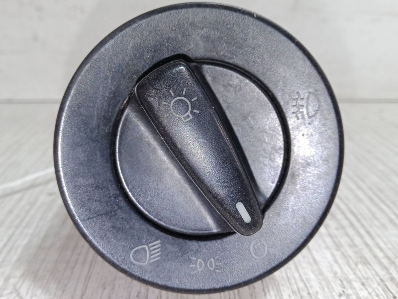 Recambio de conmutador de luces para volkswagen lupo i (6x1, 6e1) 1.0 referencia OEM IAM   