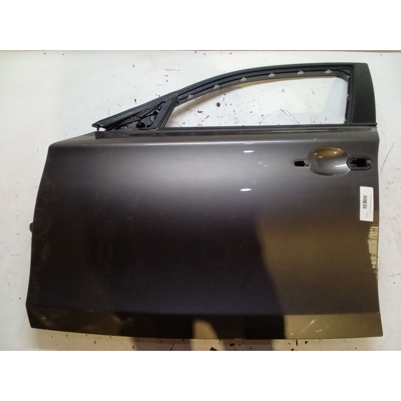 Recambio de puerta delantera izquierda para bmw 1 (e87) 120 d referencia OEM IAM   