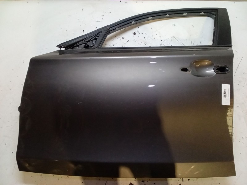 Recambio de puerta delantera izquierda para bmw 1 (e87) 120 d referencia OEM IAM   