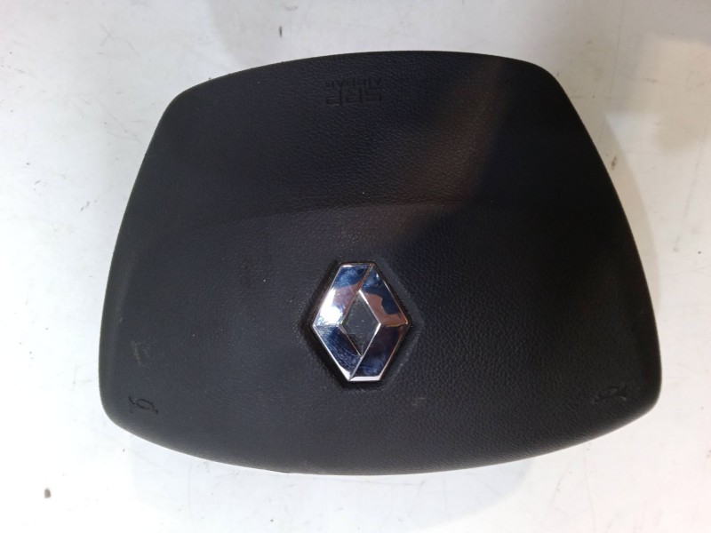 Recambio de airbag volante para renault megane iii hatchback (bz0/1_, b3_) 1.5 dci referencia OEM IAM   