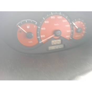 CHEVROLET MATIZ (M200, M250)