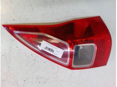 Recambio de piloto trasero derecho para renault megane ii station wagon (km0/1_) 1.5 dci (km16, km1e) referencia OEM IAM   