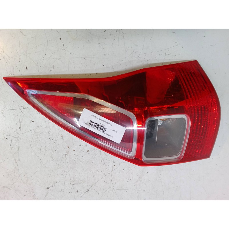 Recambio de piloto trasero derecho para renault megane ii station wagon (km0/1_) 1.5 dci (km16, km1e) referencia OEM IAM   