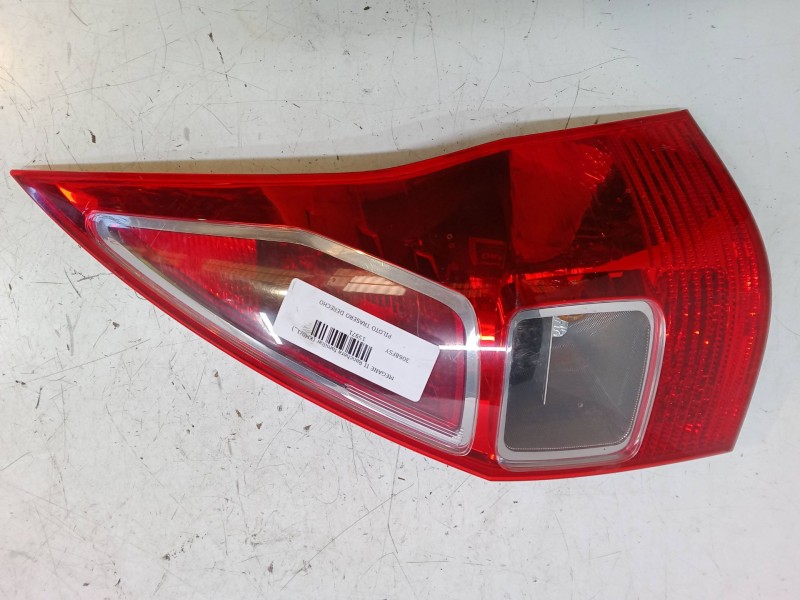 Recambio de piloto trasero derecho para renault megane ii station wagon (km0/1_) 1.5 dci (km16, km1e) referencia OEM IAM   