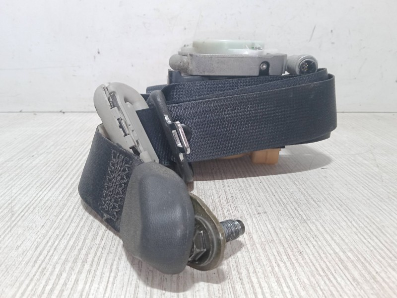 Recambio de cinturon seguridad delantero derecho para toyota corolla (_e12_) 1.6 vvt-i (zze121_) referencia OEM IAM   