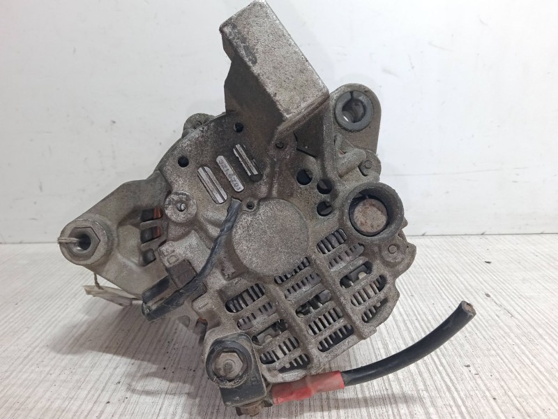 Recambio de alternador para ford ka (rb_) 1.3 i rocam referencia OEM IAM    Recambio de alternador para ford ka (rb_) 1.3 i rocam referencia OEM IAM