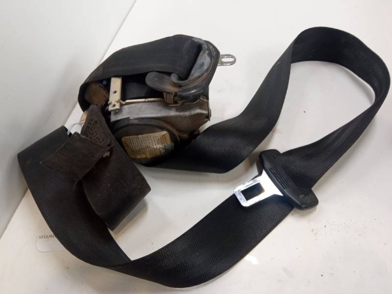 CINTURON SEGURIDAD DELANTERO DERECHO 6L4857706L 