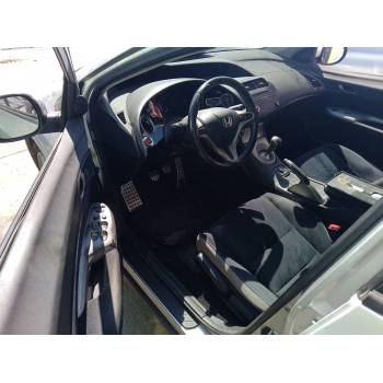 HONDA CIVIC VIII HATCHBACK (FN, FK)