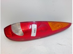 Recambio de piloto trasero derecho para nissan almera tino (v10) 1.8 referencia OEM IAM   