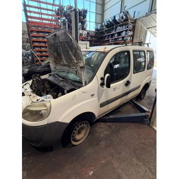 FIAT DOBLO MONOSPACE (119_, 223_)